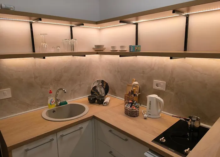 Lejlighed Viktor Surčin